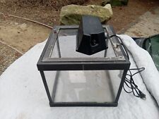 Terrarium lamp for sale  San Jose