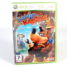 Banjo kazooie nuts d'occasion  Tours-