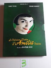 Film amélie poulain d'occasion  Sennecey-le-Grand