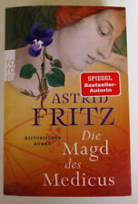 Astrid fritz magd gebraucht kaufen  Freiburg