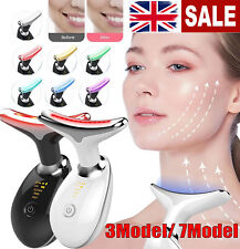 Neck face lifting for sale  UK