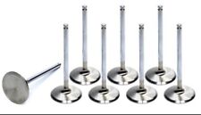 97-15 FITS CHEVY LS GEN III / IV 2.02" HEAD STAINLESS SWIRL POLISH INTAKE VALVES for sale  Shipping to South Africa
