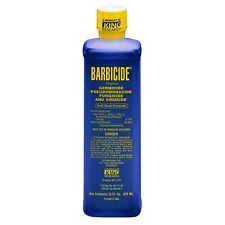 Barbicide disinfectant concent for sale  LONDON