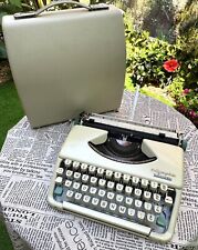 antique typewriter olympia for sale  Windermere