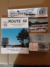Route watch stuff for sale  Rolla