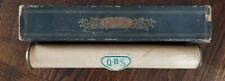 Player piano roll for sale  Chester