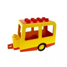 Lego duplo wohnwagen gebraucht kaufen  Mylau