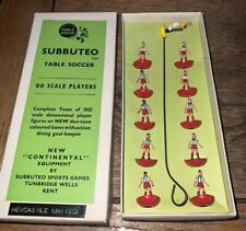 table football for sale  WORTHING