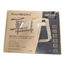 Wall bracket invision for sale  SALFORD