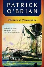 Master commander book for sale  Memphis