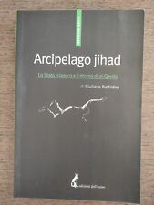 Arcipelago jihad.lo stato usato  Milano