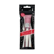 Kuretake ZIG Wink de Stella Glitter Brush Pen & Refils Set - Limpar comprar usado  Enviando para Brazil