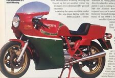 Ducati 900 mike for sale  EXETER