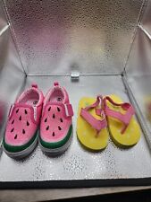 Toddler girl shoes for sale  Kalamazoo