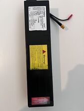 Ion battery aovo for sale  READING