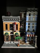 Lego 10246 detective for sale  Mooresville