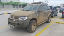 Alargadores de para-lama Suzuki Grand Vitara 4 portas (2006-2015) comprar usado  Enviando para Brazil