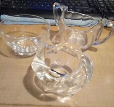 Mixed glassware bundle for sale  HERNE BAY