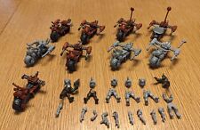 Ork warbikes war for sale  TELFORD