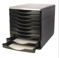 Drawer plastic desktop for sale  Shipping to Ireland