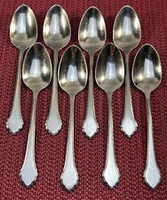 Teaspoons summer mist for sale  Saint Charles