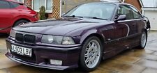 Bmw e36 3.0 for sale  BURY