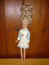 Vintage doll model for sale  HEREFORD