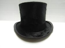 Superbe ancien chapeau d'occasion  Barbizon