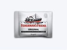 Fisherman friend original for sale  HATFIELD