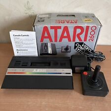 Atari 2600 video for sale  LAMPETER