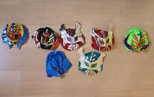 Lucha libre mask for sale  MOLD