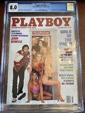 Playboy magazine october for sale  Winsted
