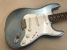 Warmoth musikraft strat for sale  WARE