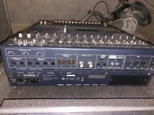 Yamaha 01v96i mixer usato  Aosta