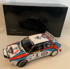 Kyosho lancia delta d'occasion  Expédié en Belgium