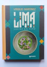 Lima. cucina dal usato  Alba Adriatica