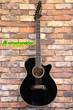 Takamine 1990 PT-108-6/PRETO (1990) comprar usado  Enviando para Brazil