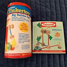 102 piece tinker set toys for sale  Santa Teresa