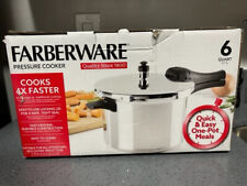 Farberware pressure cooker for sale  La Mesa