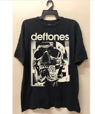 Deftones clothing shirt for sale  El Paso