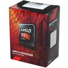 Processador para Desktop AMD FX-6300 6-Core 3.5 GHz Socket AM3+ 95W FD6300WMW6KHK comprar usado  Enviando para Brazil