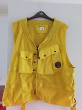 yellow waistcoat for sale  DUNDEE