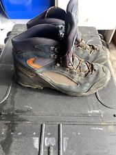 Scarpa walking boots for sale  NOTTINGHAM