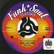 Various artists funk for sale  STOCKPORT
