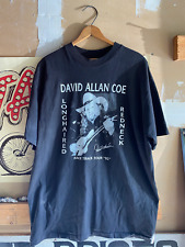 david allan coe for sale  Collins