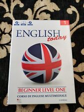Book libro english usato  Rosa
