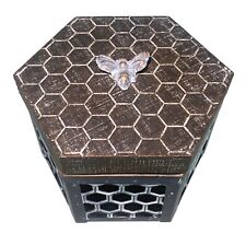 Bee honeycomb hinged for sale  Plantersville