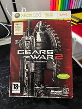 Gears war edizione usato  Roma