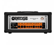 Orange amplifiers rockerverb for sale  Winchester