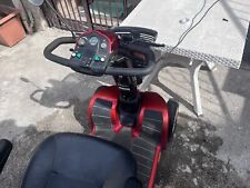 Motorino elettrico disabili usato  Casalnuovo Di Napoli